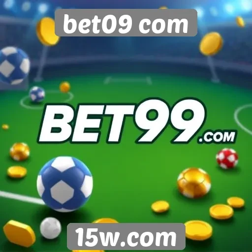 Novidades dos jogos disponíveis na plataforma bet09 com