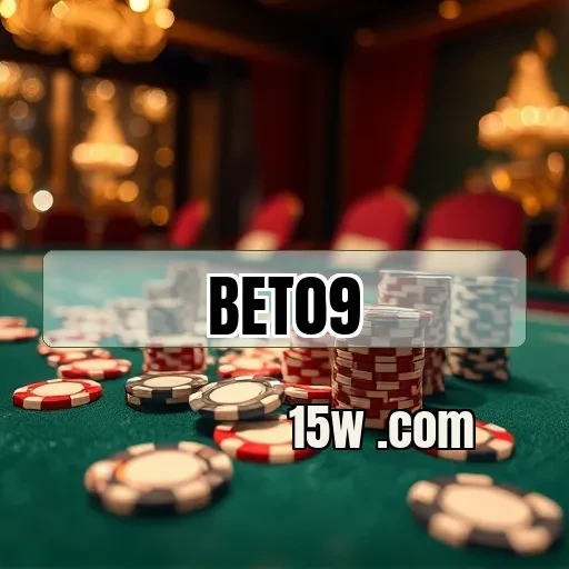 bet09 com: Conheça os Bônus que Podem Turbinar suas Apostas!