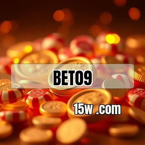 bet09 com: Descubra um Site de Jogos Confiável e Empolgante