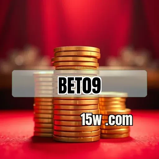 bet09 com: A Melhor Experiência em Jogos Online No Brasil
