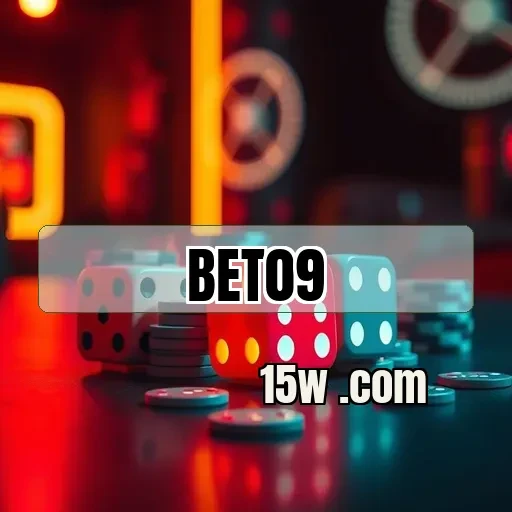 bet09 com: Descubra os Caça-Níqueis que Encantam e Surpreendem