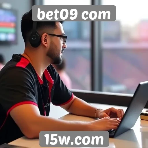 Experiência do usuário na plataforma bet09 com